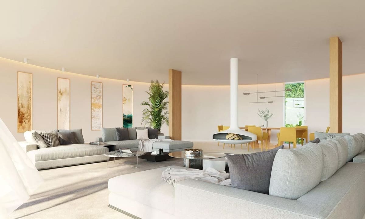 5 bedroom Villa for sale in Fuengirola - € 2,950,000 (Ref: 9142336)