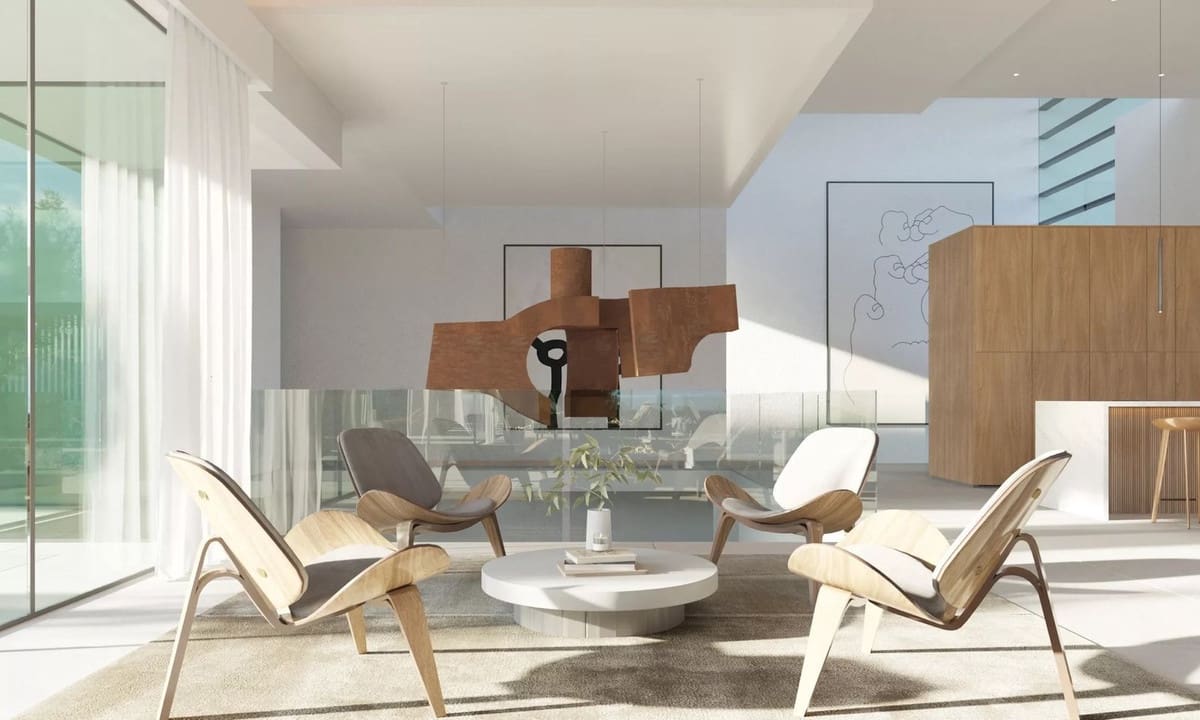 Chalet de 7 habitaciones en Fuengirola en venta - 4.875.000 € (Ref: 9142337)