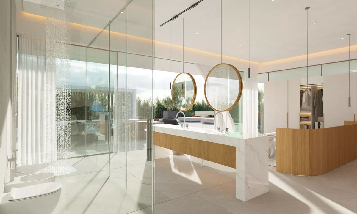 7 bedroom Villa for sale in Fuengirola - € 4,875,000 (Ref: 9142337)