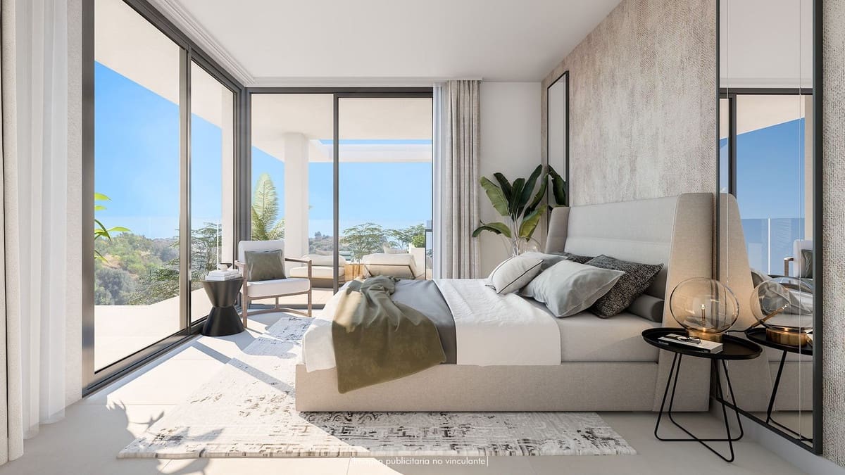 2 slaapkamer Appartement te koop in Fuengirola - € 570.000 (Ref: 9142338)