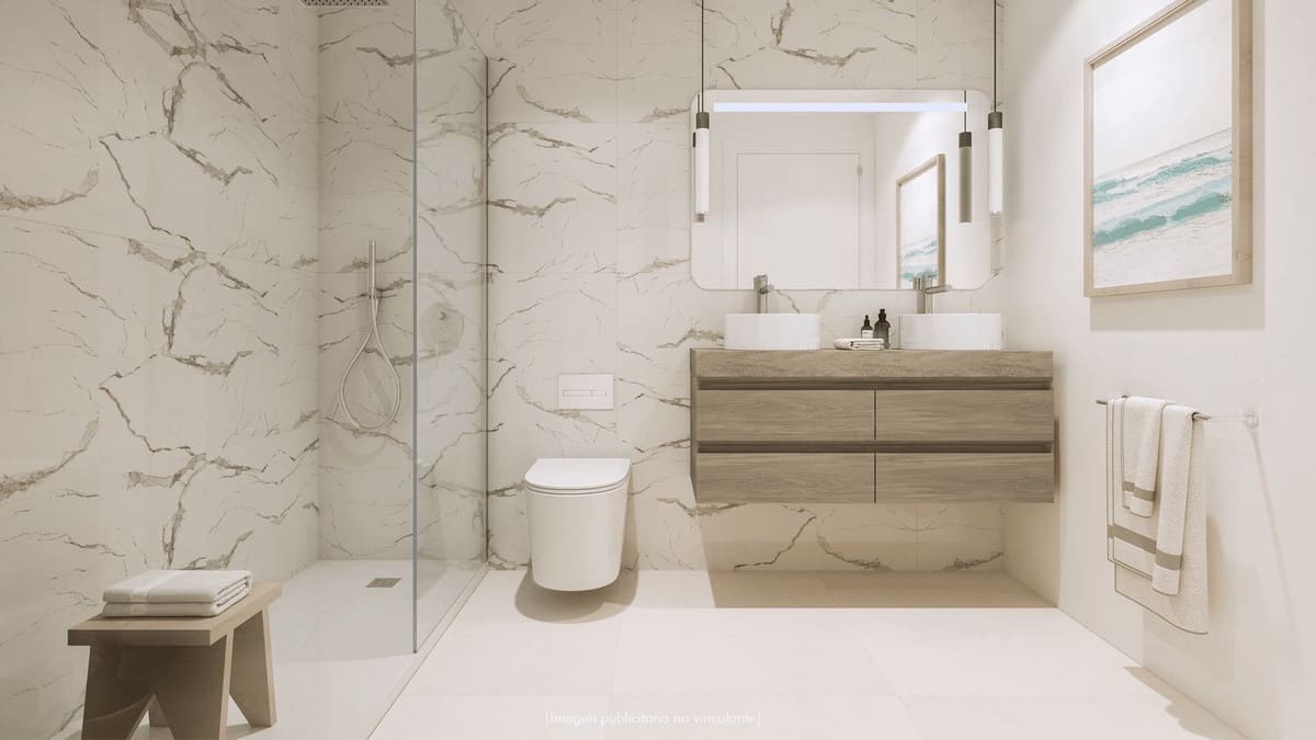 2 slaapkamer Appartement te koop in Fuengirola - € 570.000 (Ref: 9142338)