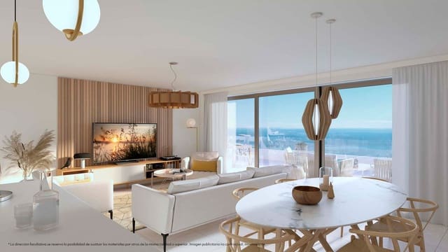 2 slaapkamer Appartement te koop in El Higuerón, Fuengirola - € 570.000 (Ref: 9142338)