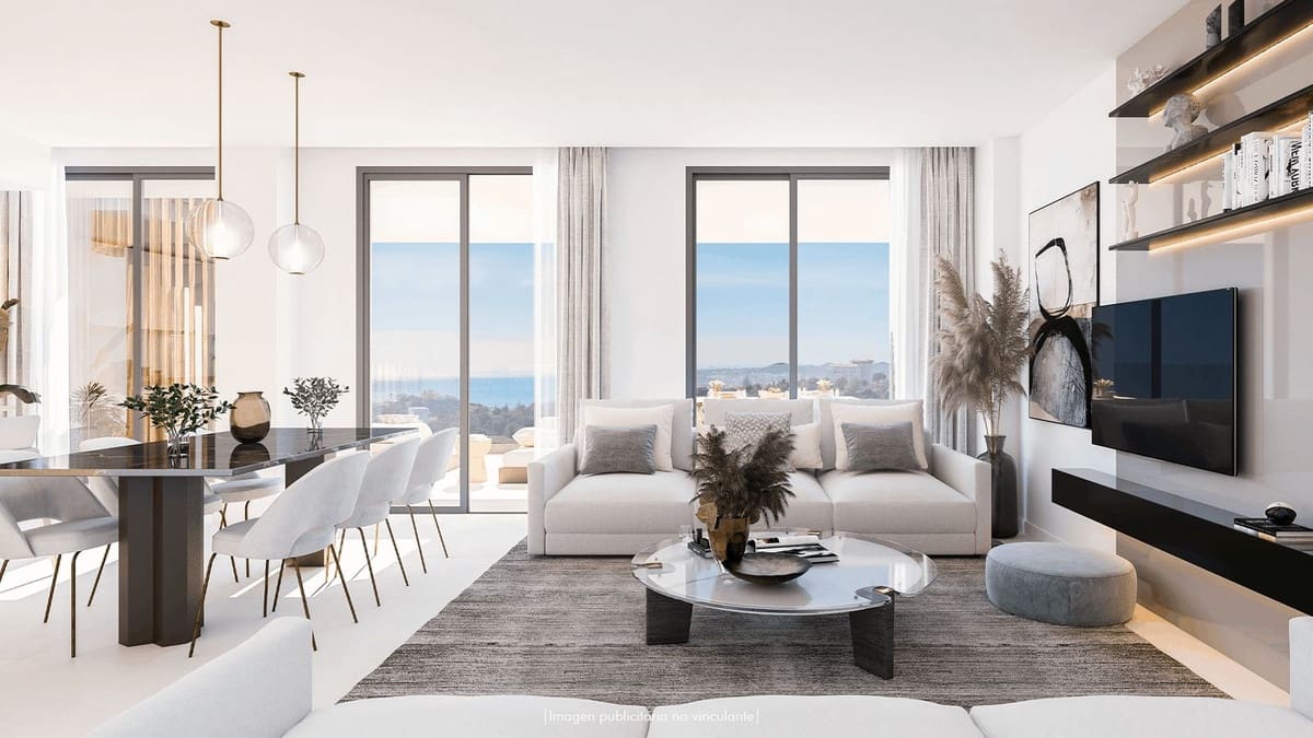 2 slaapkamer Appartement te koop in Fuengirola - € 570.000 (Ref: 9142338)