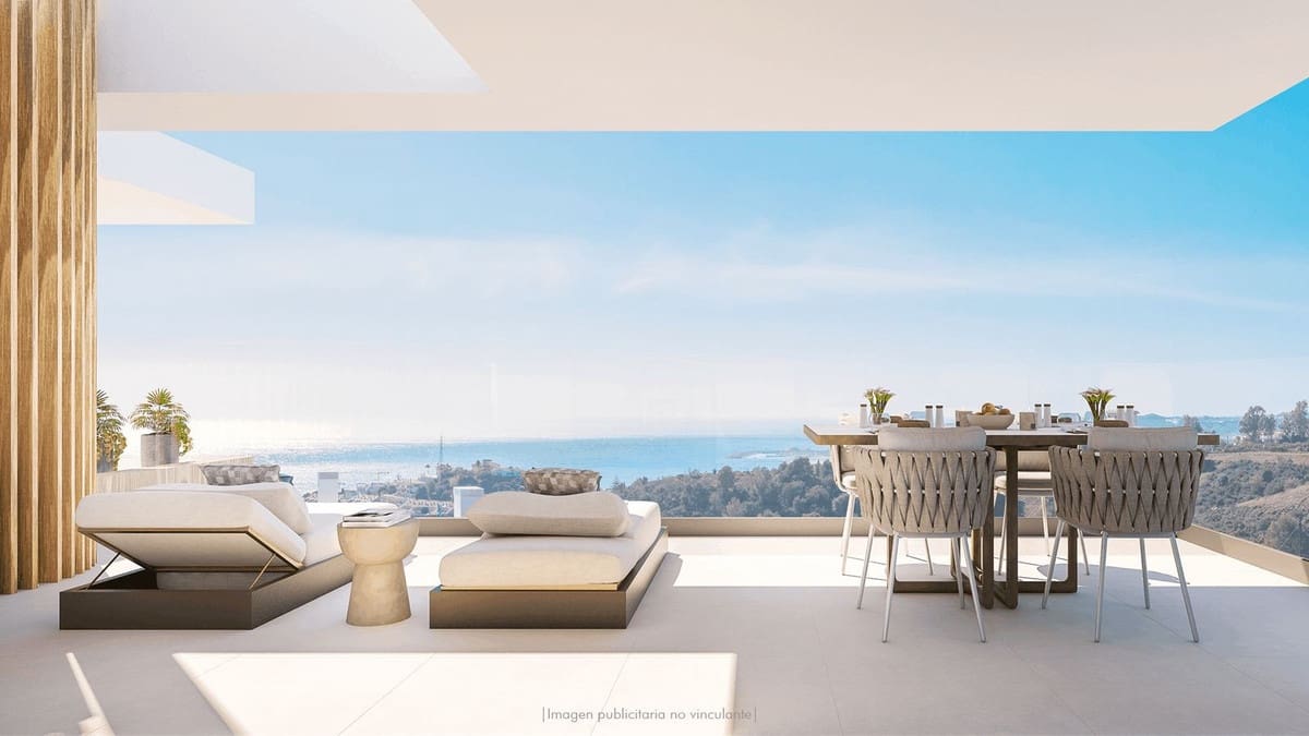 2 slaapkamer Appartement te koop in Fuengirola - € 570.000 (Ref: 9142338)