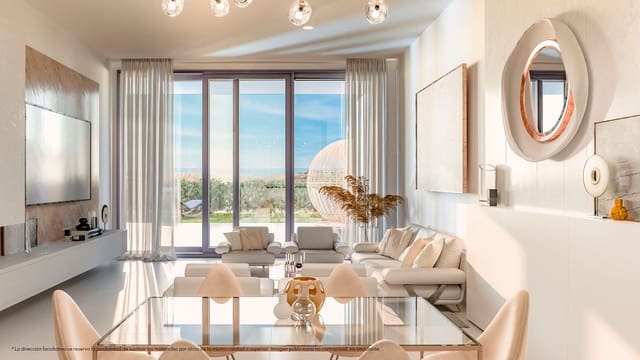 2 camera da letto Appartamento in vendita in El Higuerón, Fuengirola - 570.000 € (Rif: 9142338)