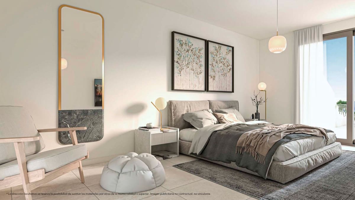 2 soverom Leilighet til salgs i Fuengirola - € 570 000 (Ref: 9142338)