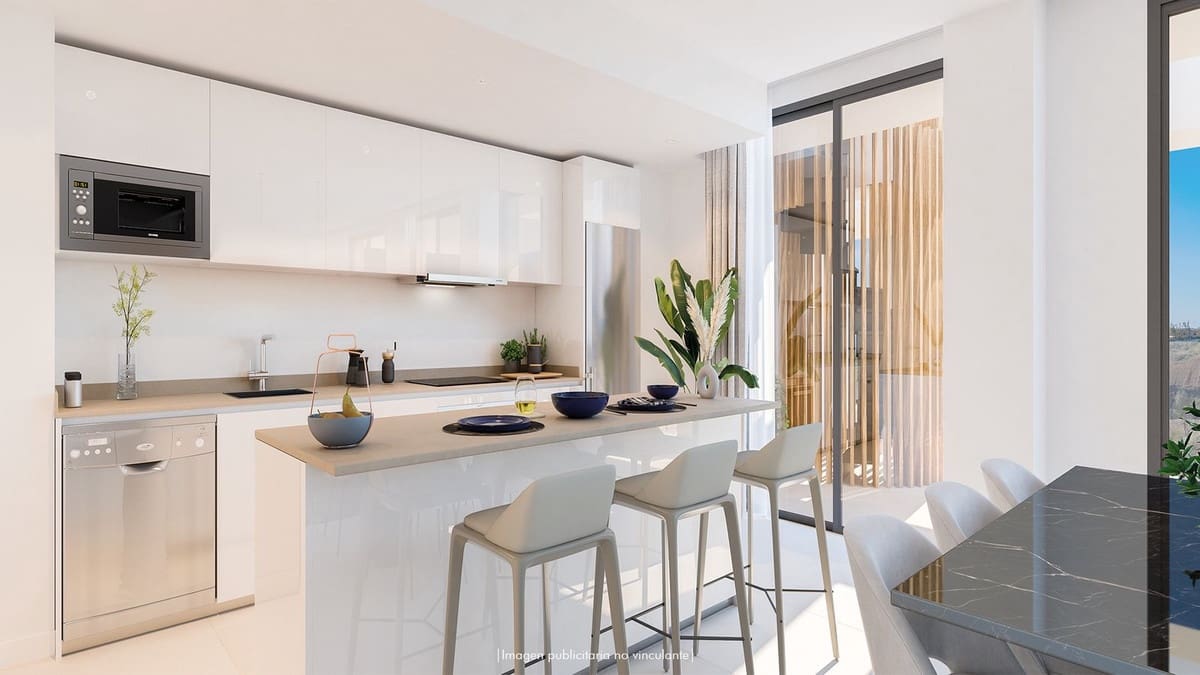 2 soverom Leilighet til salgs i Fuengirola - € 570 000 (Ref: 9142338)