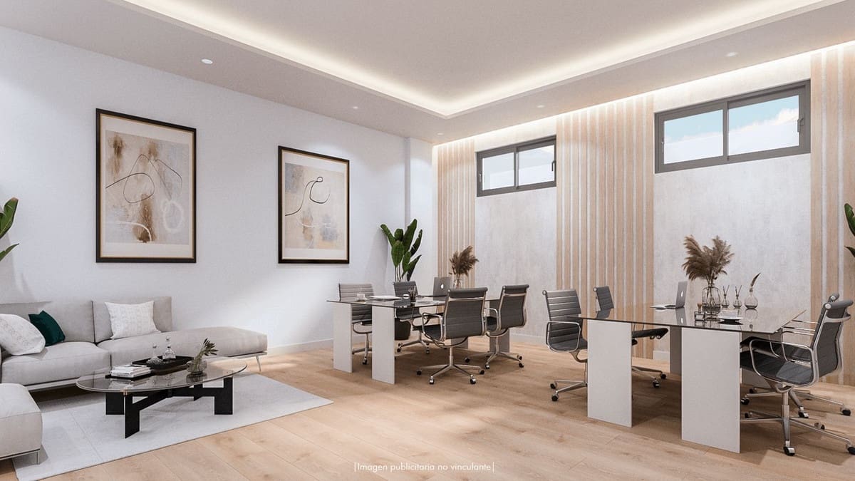 2 soverom Leilighet til salgs i Fuengirola - € 570 000 (Ref: 9142338)