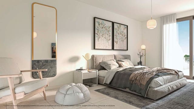 2 camera da letto Appartamento in vendita in El Higuerón, Fuengirola - 570.000 € (Rif: 9142338)