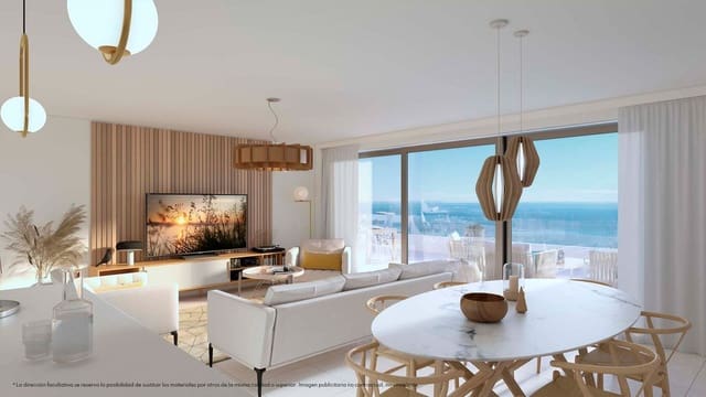 2 camera da letto Appartamento in vendita in El Higuerón, Fuengirola - 570.000 € (Rif: 9142338)