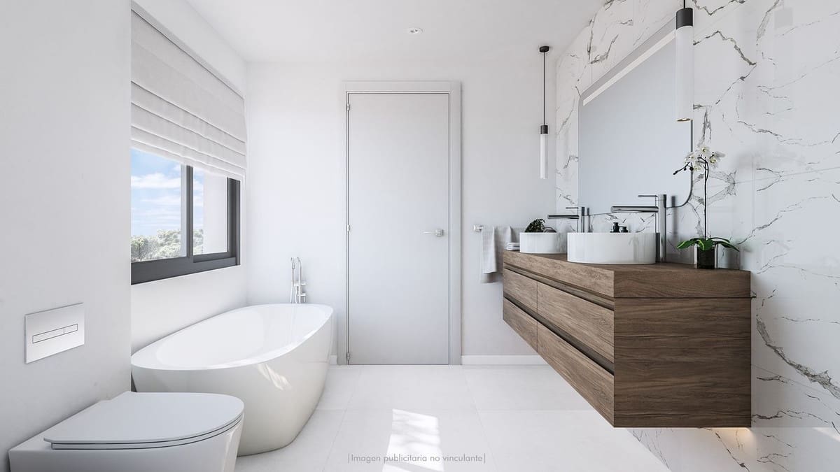 2 makuuhuone Huoneisto myytävänä paikassa Fuengirola - 570 000 € (Ref: 9142338)