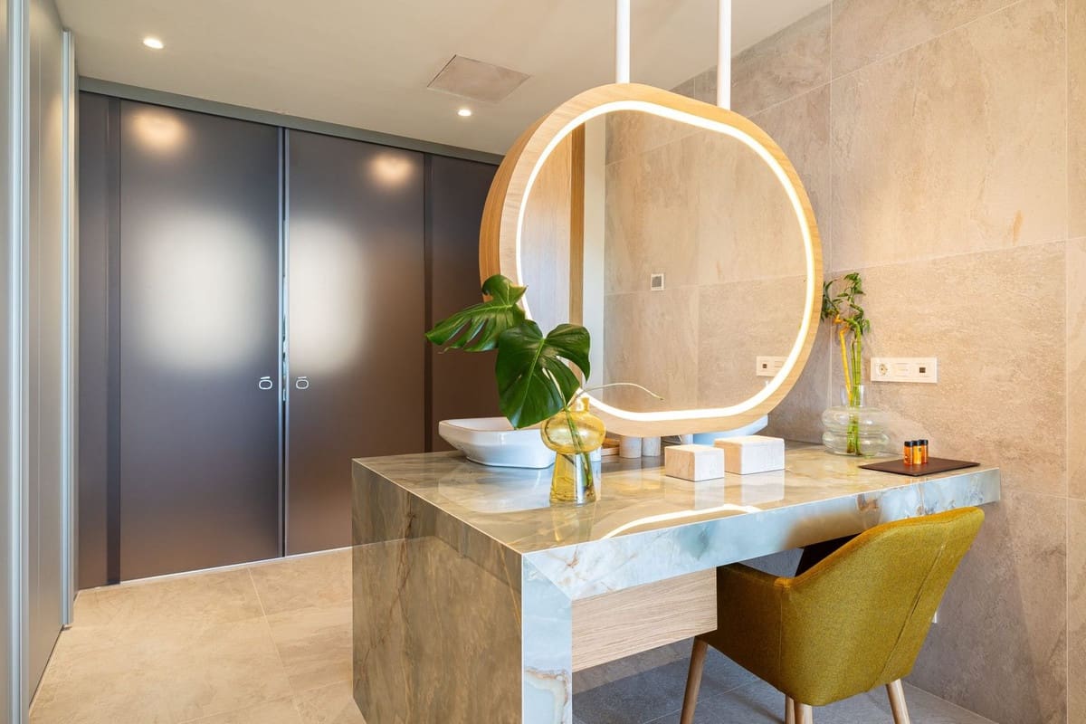 2 chambre Penthouse à vendre à Fuengirola - 2 530 000 € (Ref: 9142412)