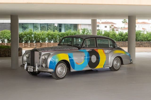 2 slaapkamer Appartement te koop in El Higuerón, Fuengirola - € 750.000 (Ref: 9142415)