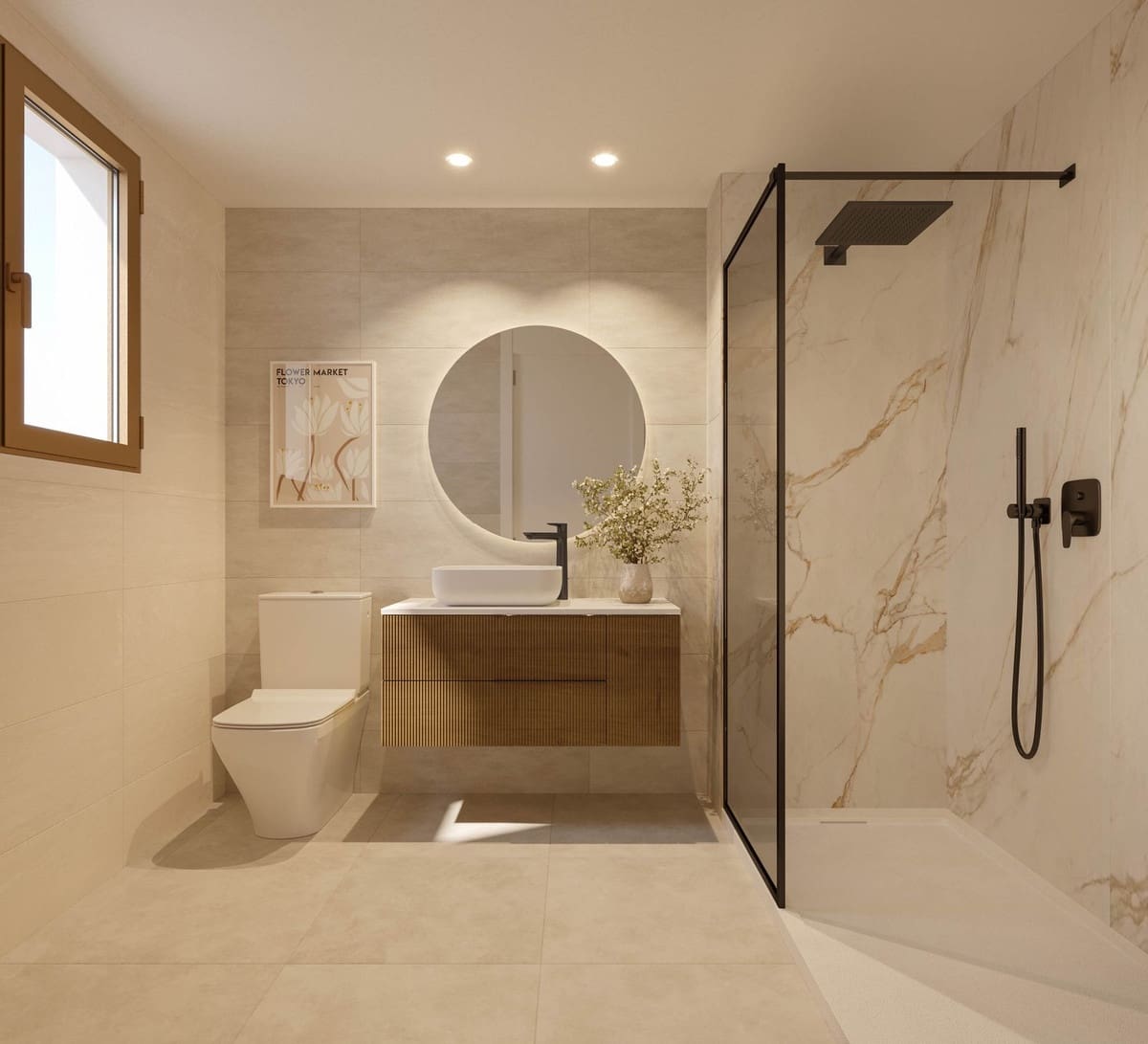 Apartamento de 3 habitaciones en Torremolinos en venta - 505.000 € (Ref: 9161613)