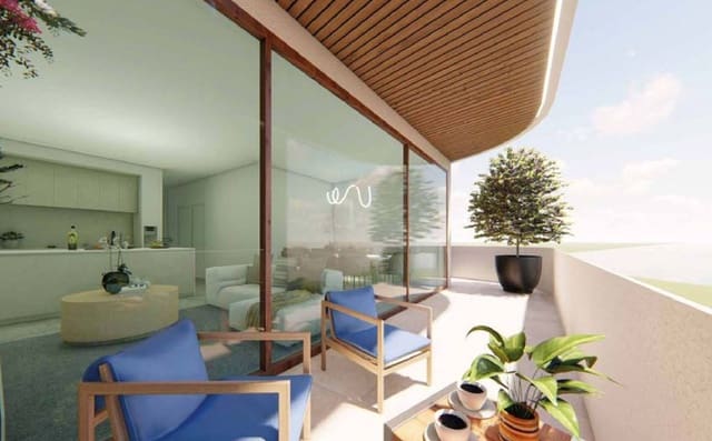 2 slaapkamer Appartement te koop in Benalmádena - € 455.000 (Ref: 9161722)