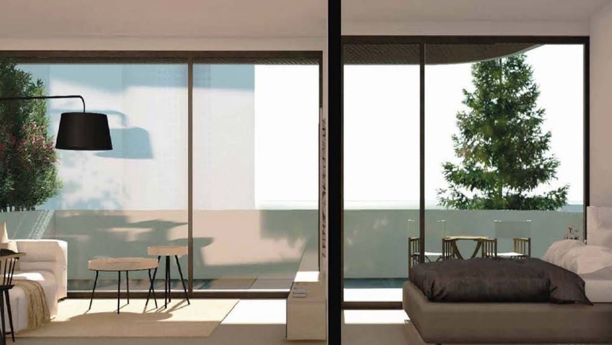 2 slaapkamer Appartement te koop in Benalmadena - € 455.000 (Ref: 9161722)