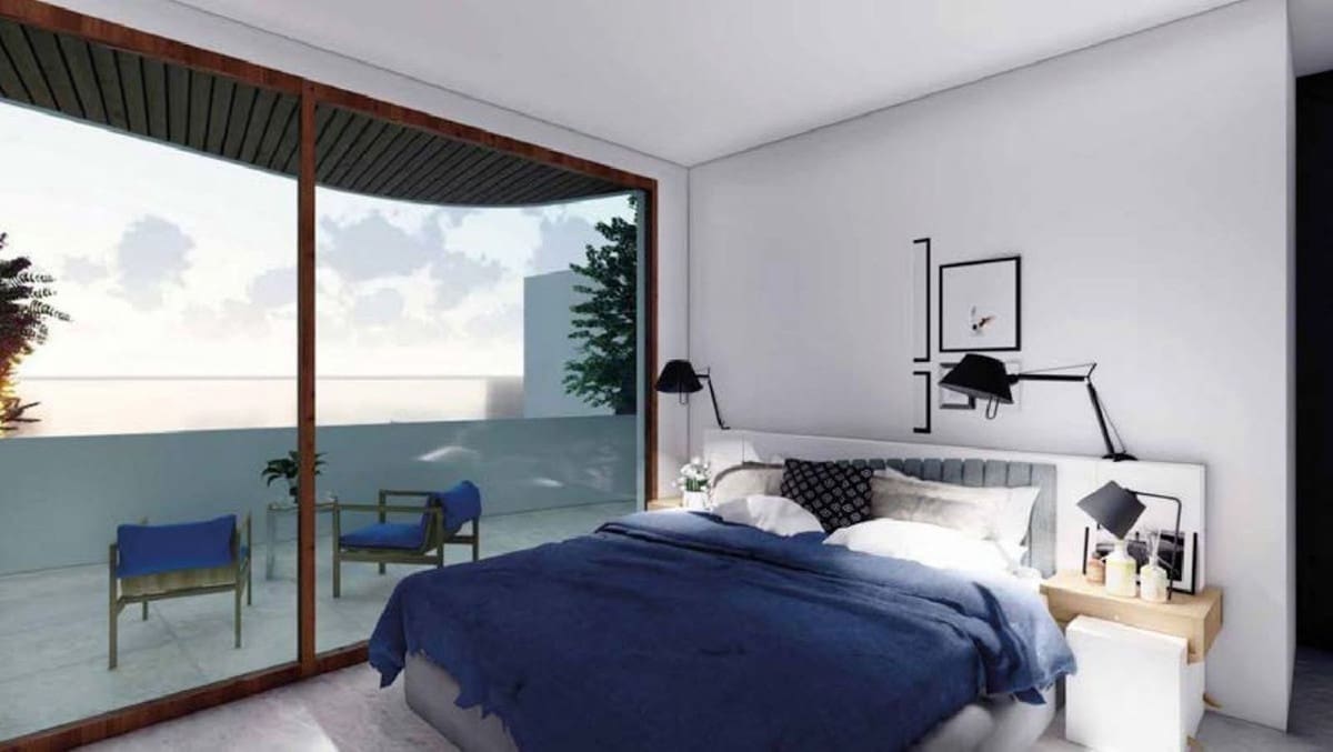 2 slaapkamer Appartement te koop in Benalmadena - € 455.000 (Ref: 9161722)