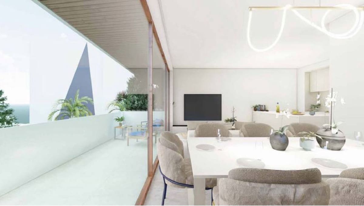 2 slaapkamer Appartement te koop in Benalmadena - € 455.000 (Ref: 9161722)