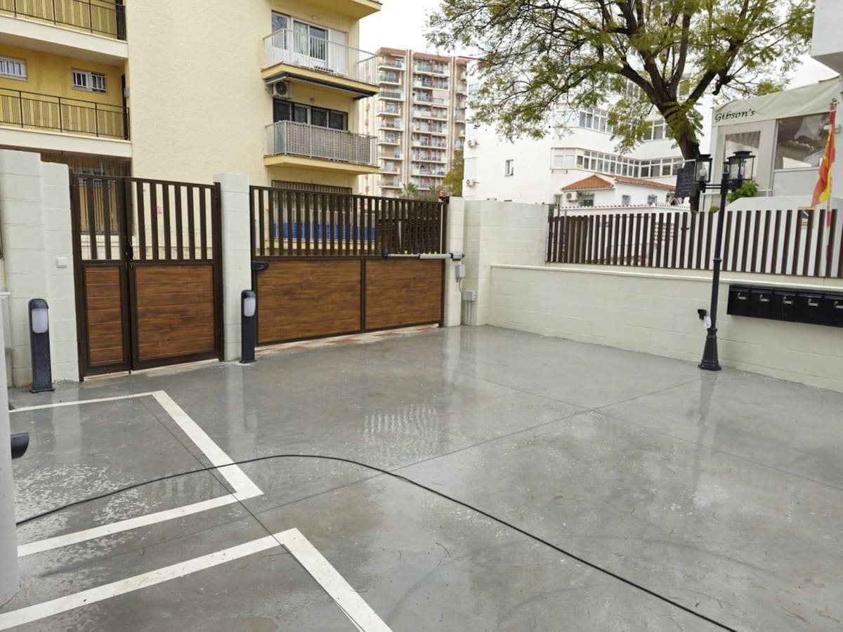 2 slaapkamer Appartement te koop in Benalmadena - € 455.000 (Ref: 9161722)