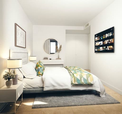 2 slaapkamer Appartement te koop in Torremolinos - € 655.000 (Ref: 9163033)