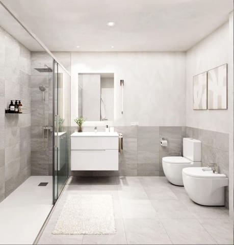 2 sypialnia Apartament na sprzedaż w Torre del Mar, Vélez-Málaga - 335 000 € (Ref: 9170669)