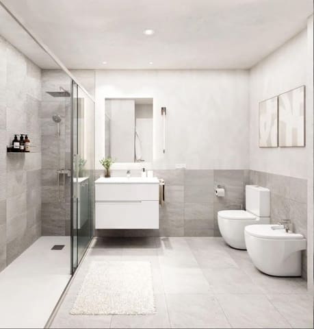 2 chambre Appartement à vendre à Torre del Mar, Vélez-Málaga - 335 000 € (Ref: 9170669)