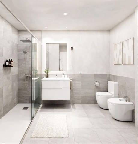 2 soverom Leilighet til salgs i Torre del Mar, Vélez-Málaga - € 335 000 (Ref: 9170669)