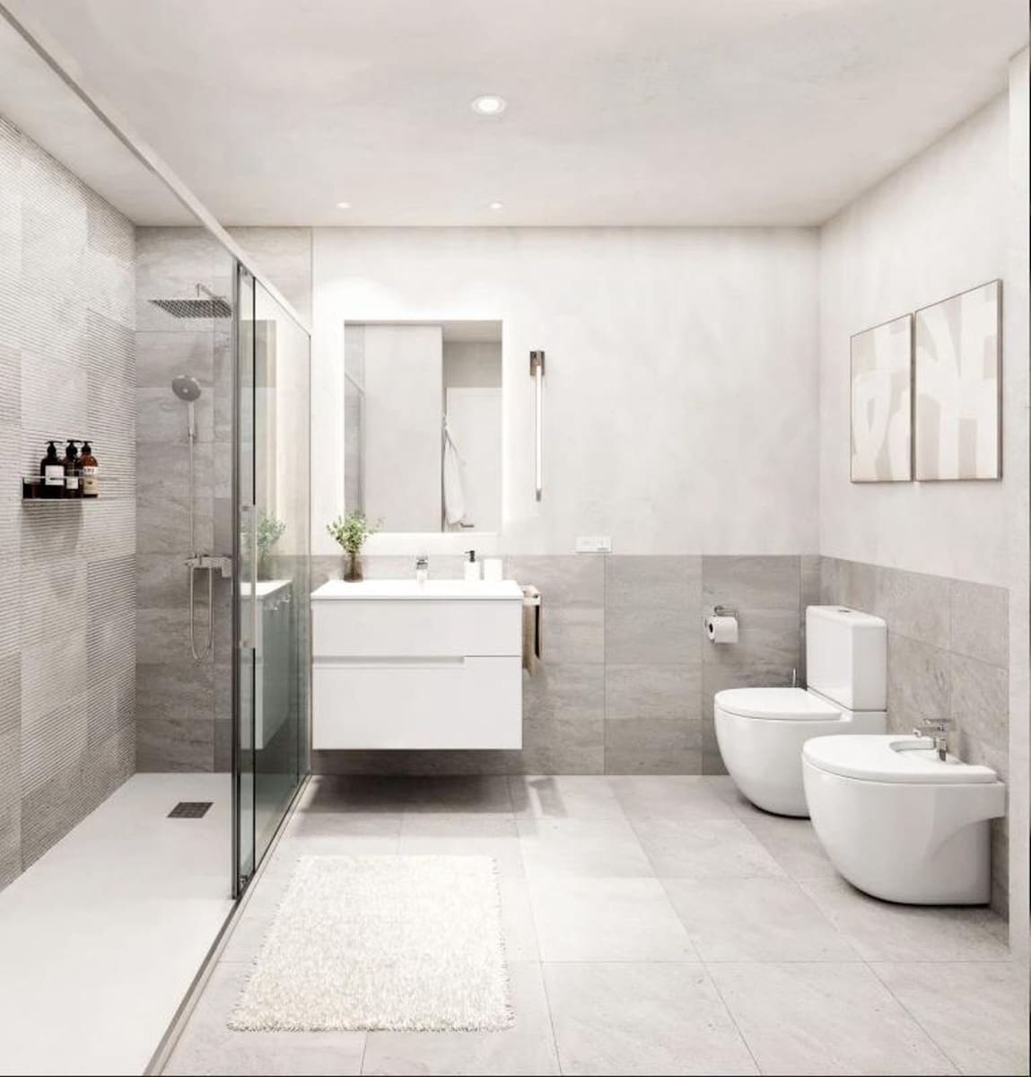 2 soveværelse Lejlighed til salg i Torre del Mar - € 335.000 (Ref: 9170669)