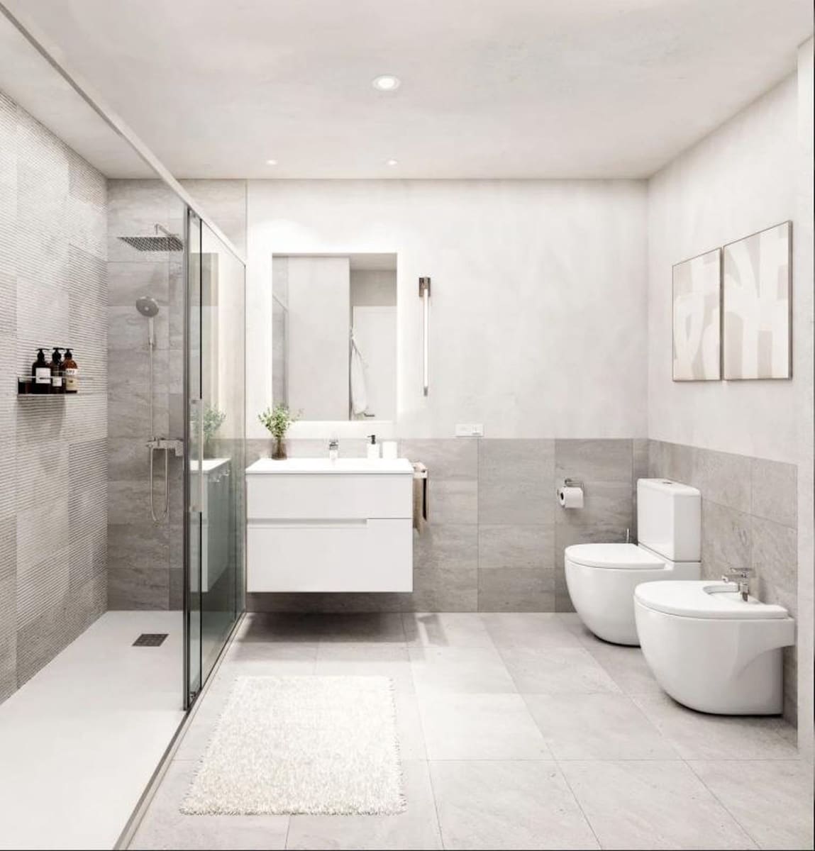 2 soveværelse Lejlighed til salg i Torre del Mar - € 335.000 (Ref: 9170669)