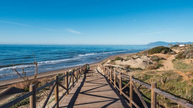 2 chambre Appartement à vendre à La Cala de Mijas, Mijas - 659 000 € (Ref: 9170670)