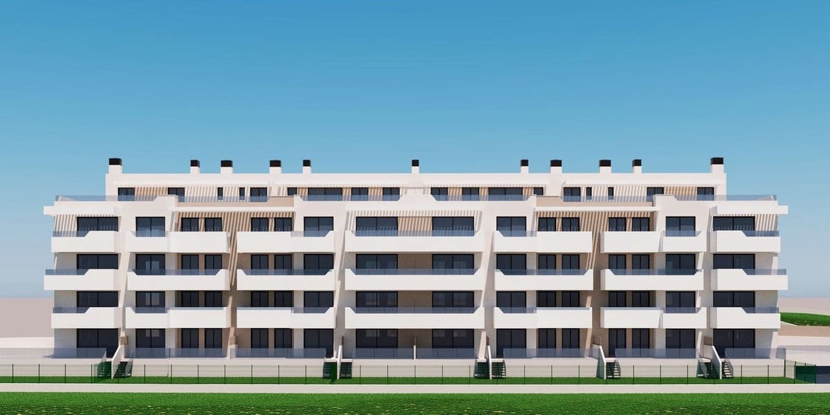 1 chambre Appartement à vendre à Mijas Golf - 239 000 € (Ref: 9177541)