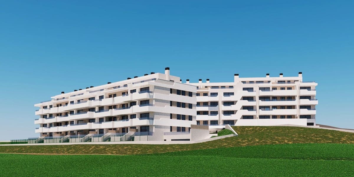 1 chambre Appartement à vendre à Mijas Golf - 239 000 € (Ref: 9177541)