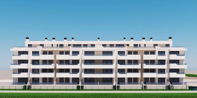 1 Zimmer Apartment zu verkaufen in Mijas Golf, Mijas - 239.000 € (Ref: 9177541)