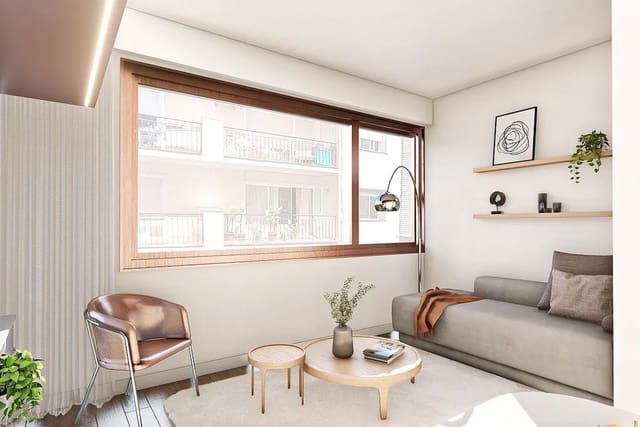 3 soverom Penthouse til salgs i Fuengirola - € 489 000 (Ref: 9177542)