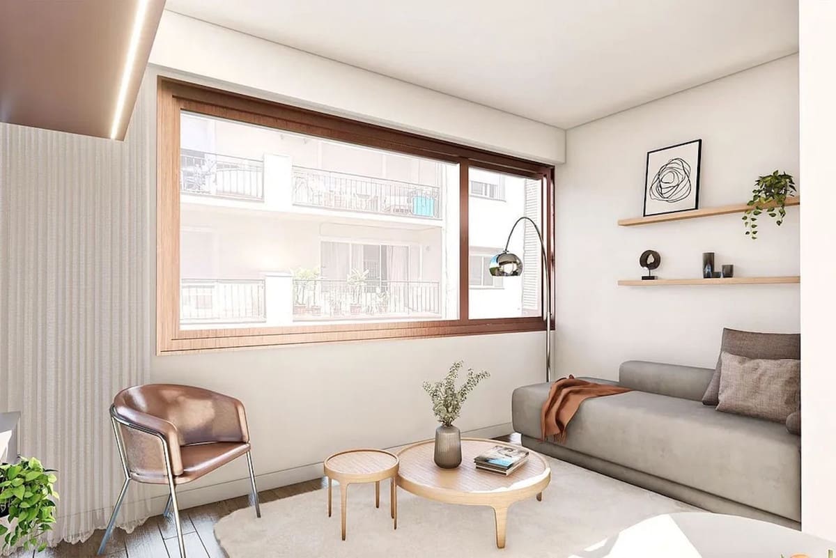 3 soverom Penthouse til salgs i Fuengirola - € 489 000 (Ref: 9177542)