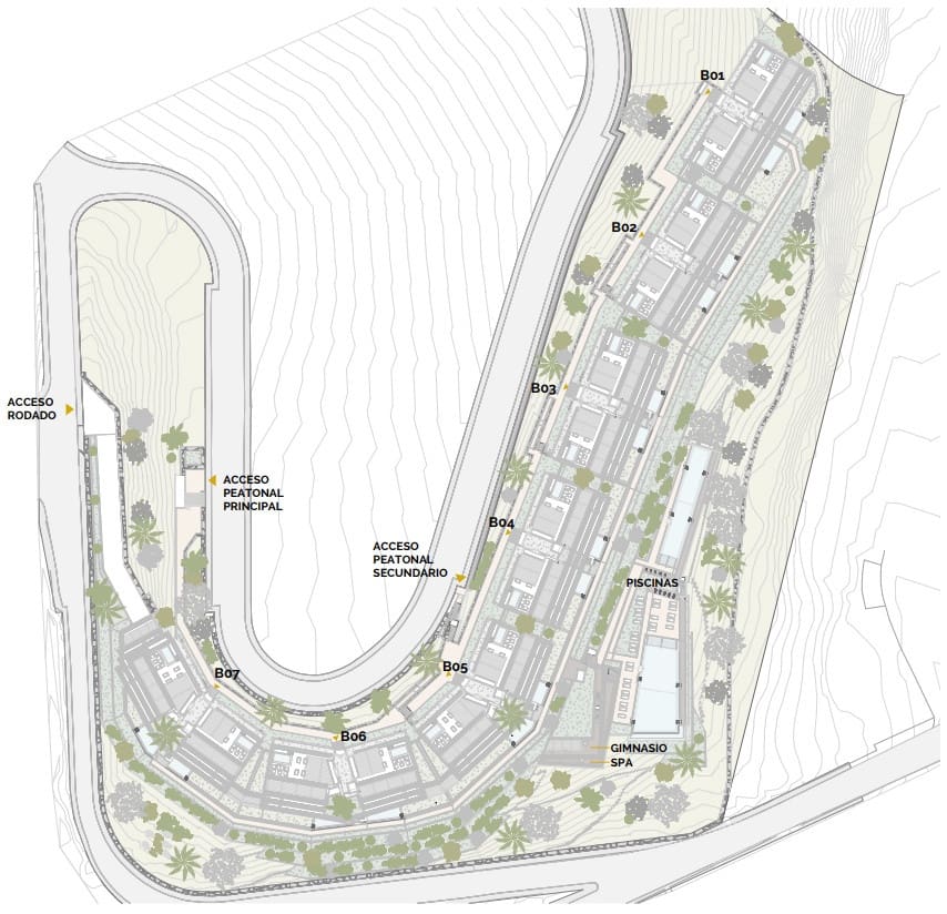 3 soveværelse Lejlighed til salg i Benahavis - € 1.430.000 (Ref: 9193046)