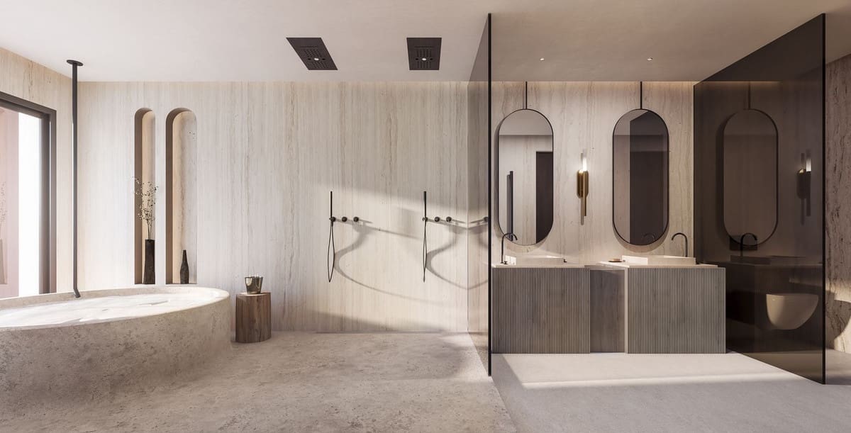 7 quarto Moradia para venda em Marbella - 7 900 000 € (Ref: 9193164)