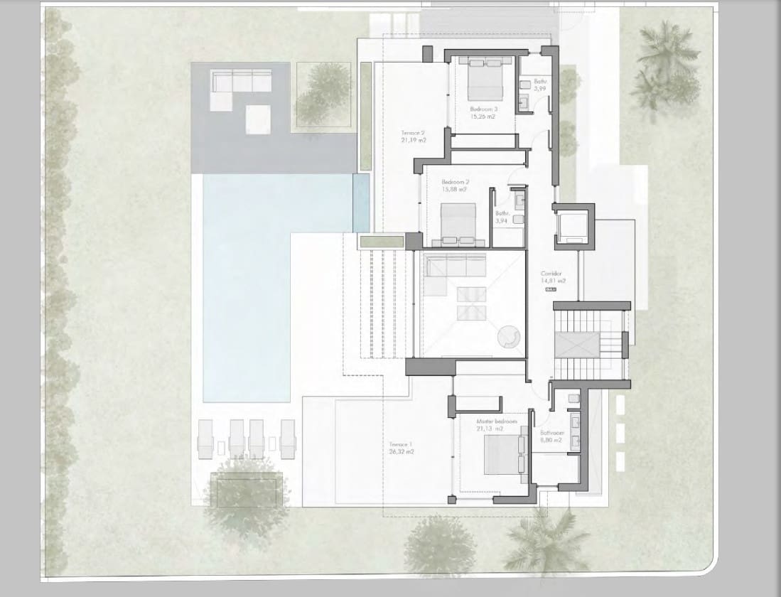 4 slaapkamer Villa te koop in Marbella - € 3.990.000 (Ref: 9193168)