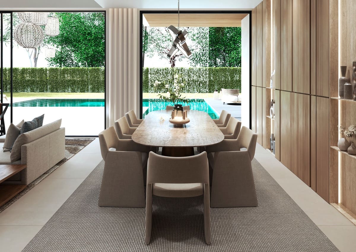 4 slaapkamer Villa te koop in Marbella - € 3.990.000 (Ref: 9193168)