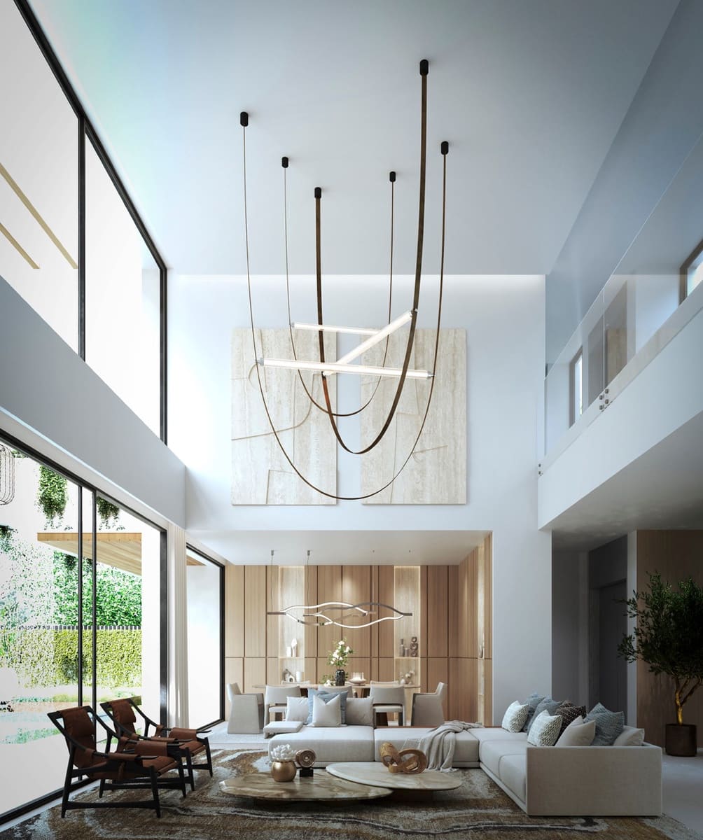 4 bedroom Villa for sale in Marbella - € 3,990,000 (Ref: 9193168)