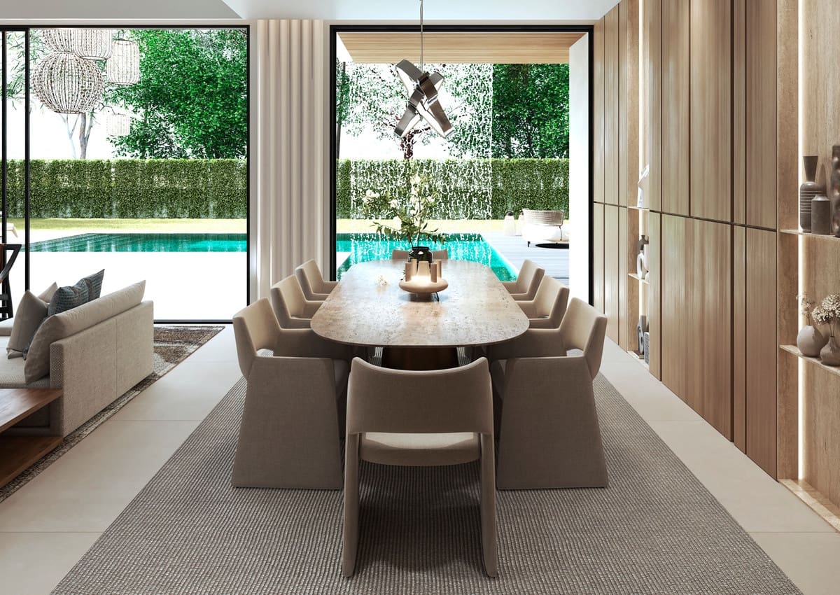 4 bedroom Villa for sale in Marbella - € 3,990,000 (Ref: 9193168)