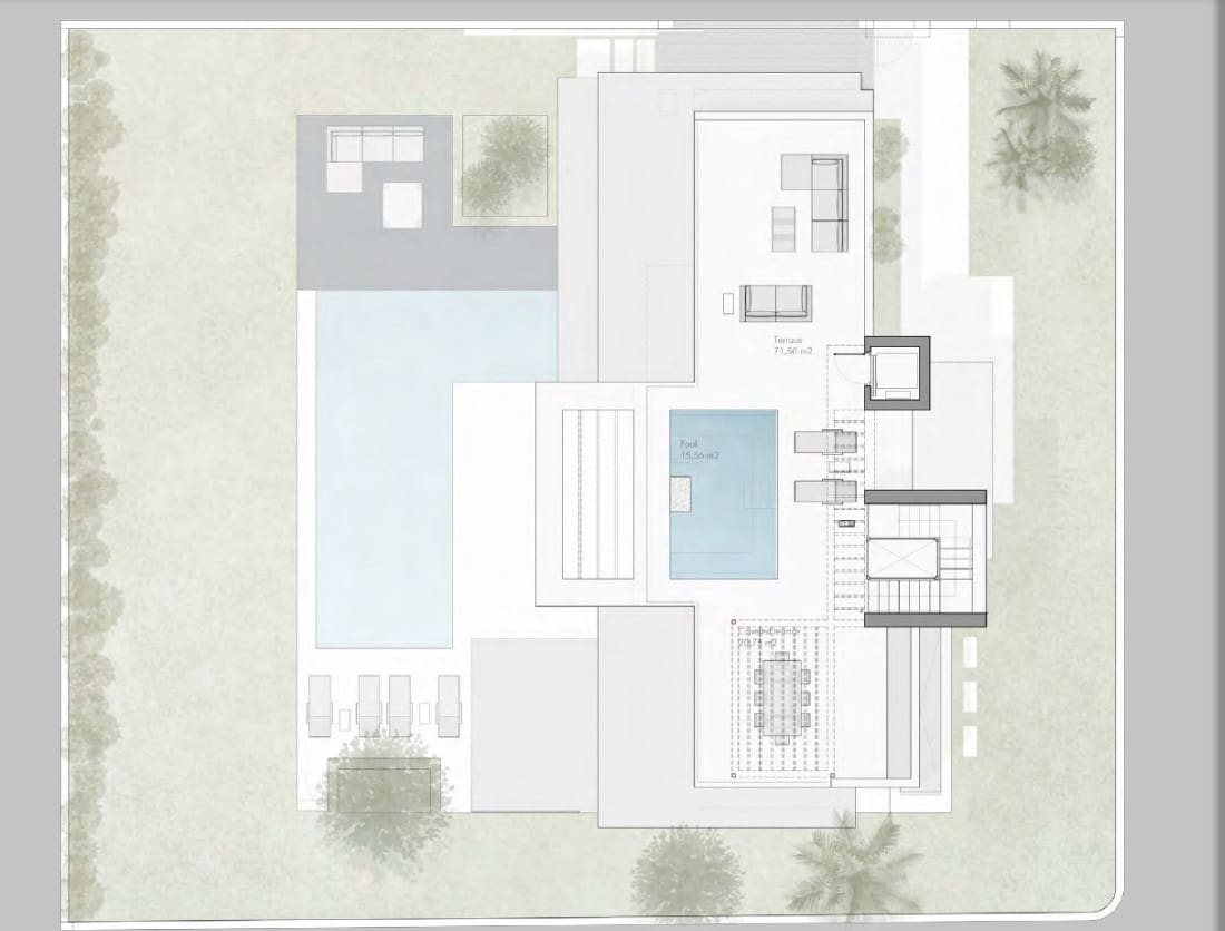 4 chambre Villa/Maison à vendre à Marbella - 3 790 000 € (Ref: 9193168)