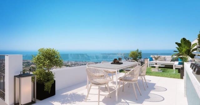 2 camera da letto Appartamento in vendita in Rincón de la Victoria - 424.000 € (Rif: 9193239)