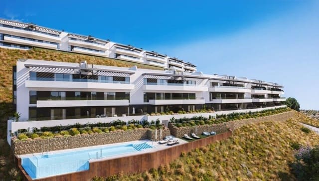 2 camera da letto Appartamento in vendita in Rincón de la Victoria - 424.000 € (Rif: 9193239)