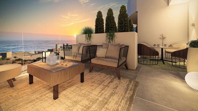 2 chambre Appartement à vendre à Rincón de la Victoria - 290 000 € (Ref: 9193240)