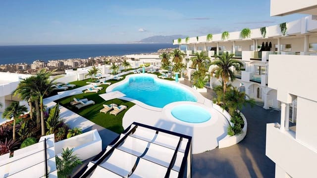 1 sovrum Lägenhet till salu i Rincón de la Victoria - 210 000 € (Ref: 9193241)