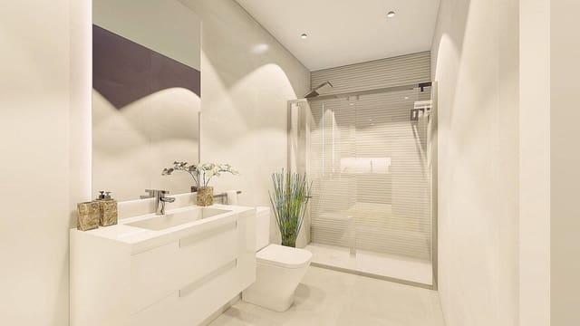 1 Zimmer Apartment zu verkaufen in Rincón de la Victoria - 215.000 € (Ref: 9193241)