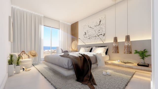 1 Zimmer Apartment zu verkaufen in Rincón de la Victoria - 215.000 € (Ref: 9193241)