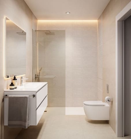 3 slaapkamer Appartement te koop in Fuengirola - € 535.000 (Ref: 9193308)