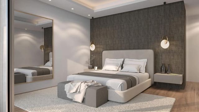 6 sovrum Villa till salu i Estepona - 4 000 000 € (Ref: 9211489)